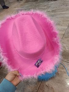 Sombreros Vaquera , Barbie - Miniatura 2