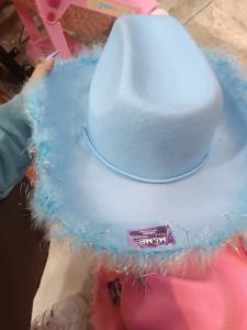 Sombreros Vaquera , Barbie - Miniatura 3