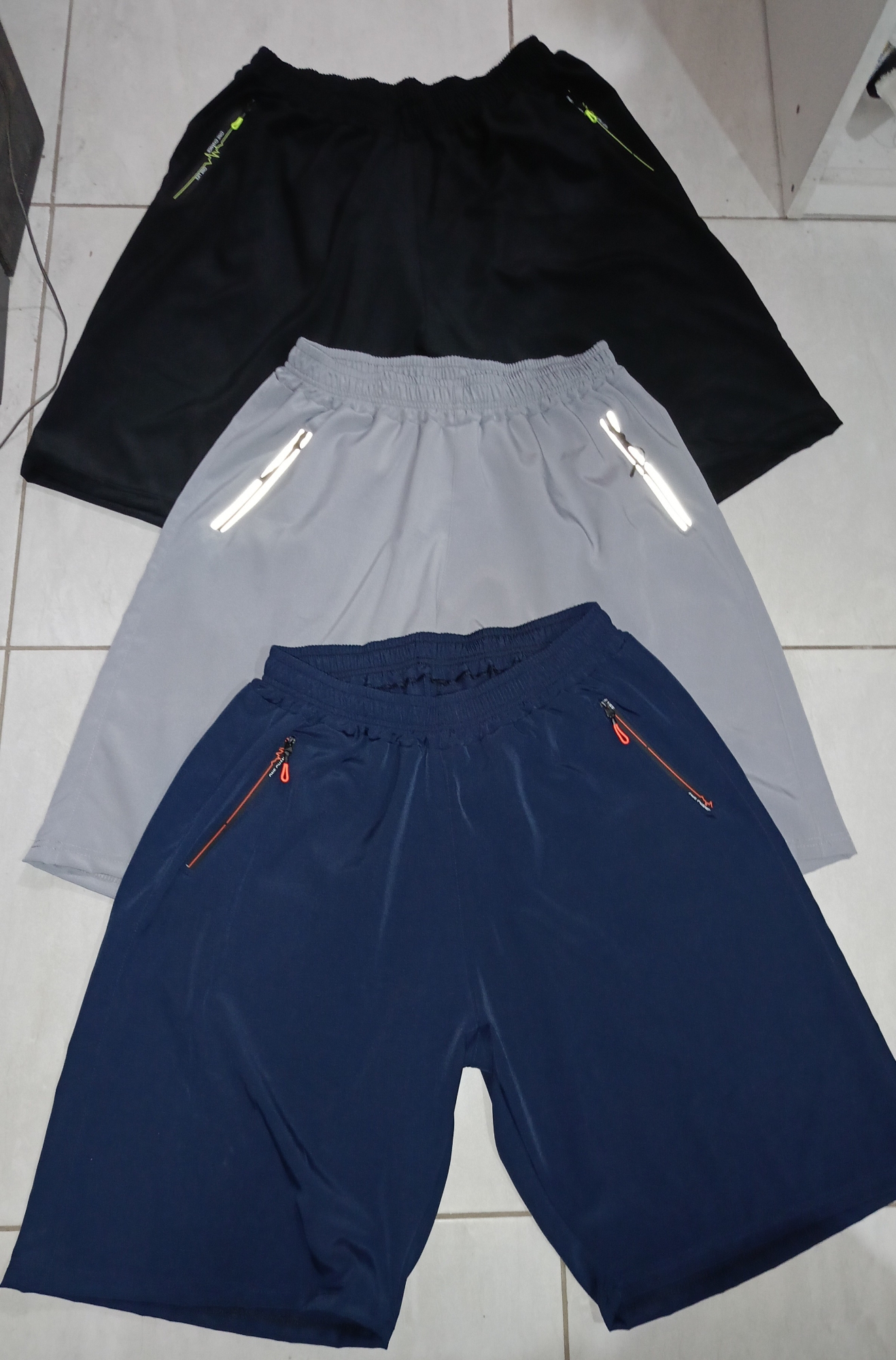 Short Secado Rápido Especial - Imagen 5