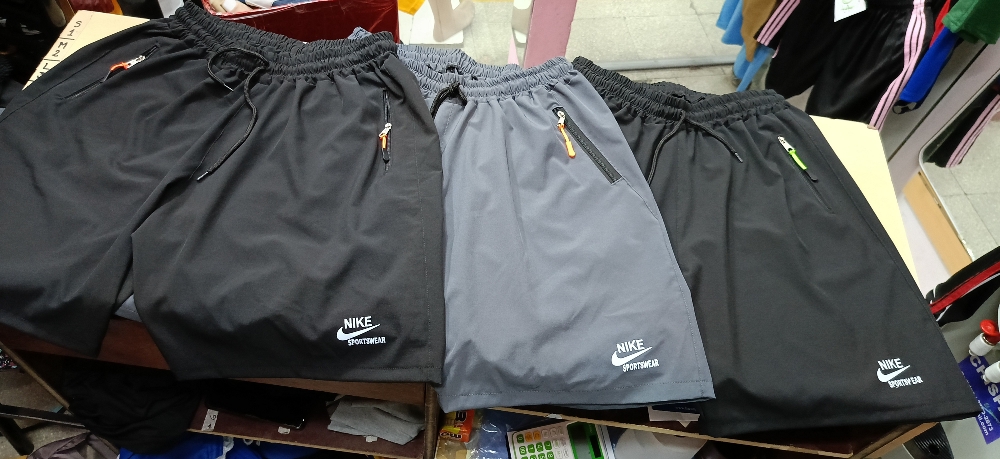Short Secado Rápido Especial - Imagen 1