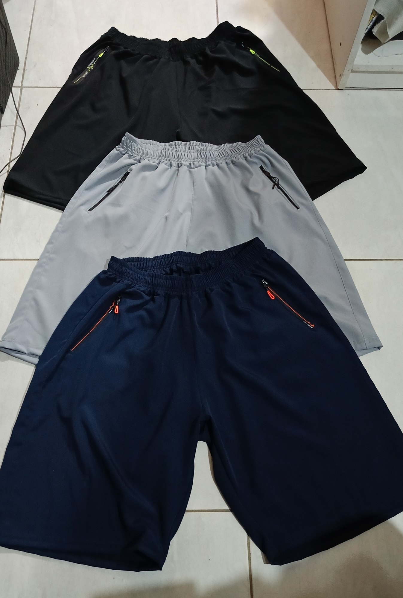 Short Secado Rápido Especial - Imagen 2