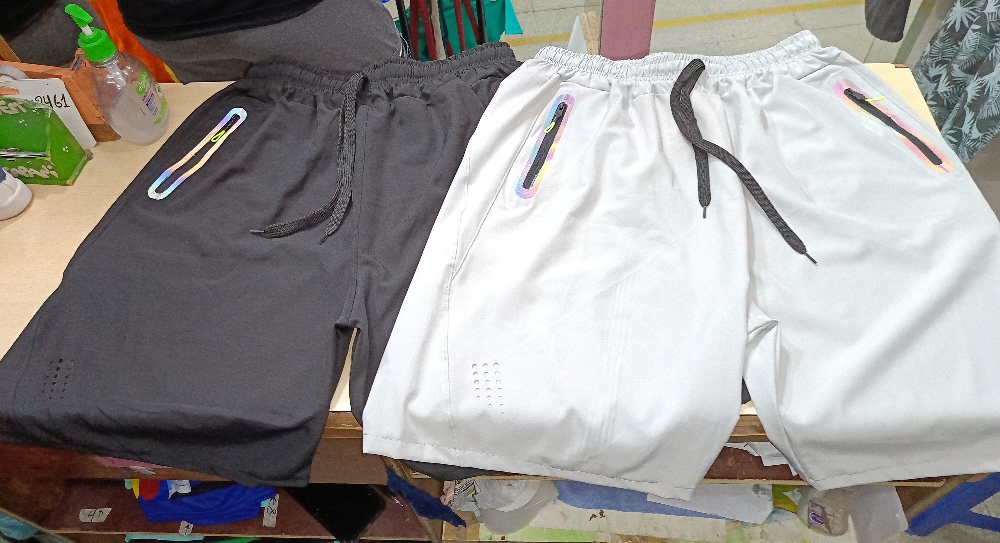 Short Secado Rápido Especial - Imagen 3
