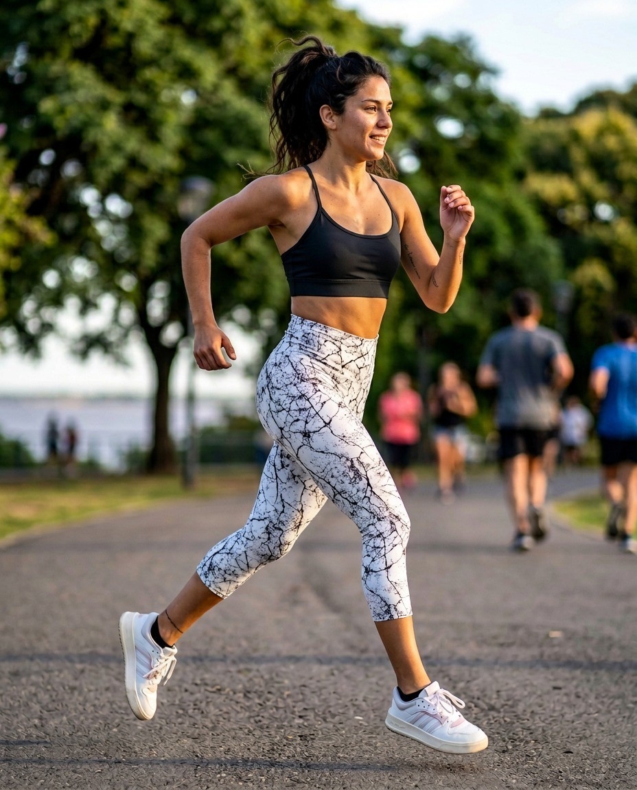 Capris Estampados - Imagen 6