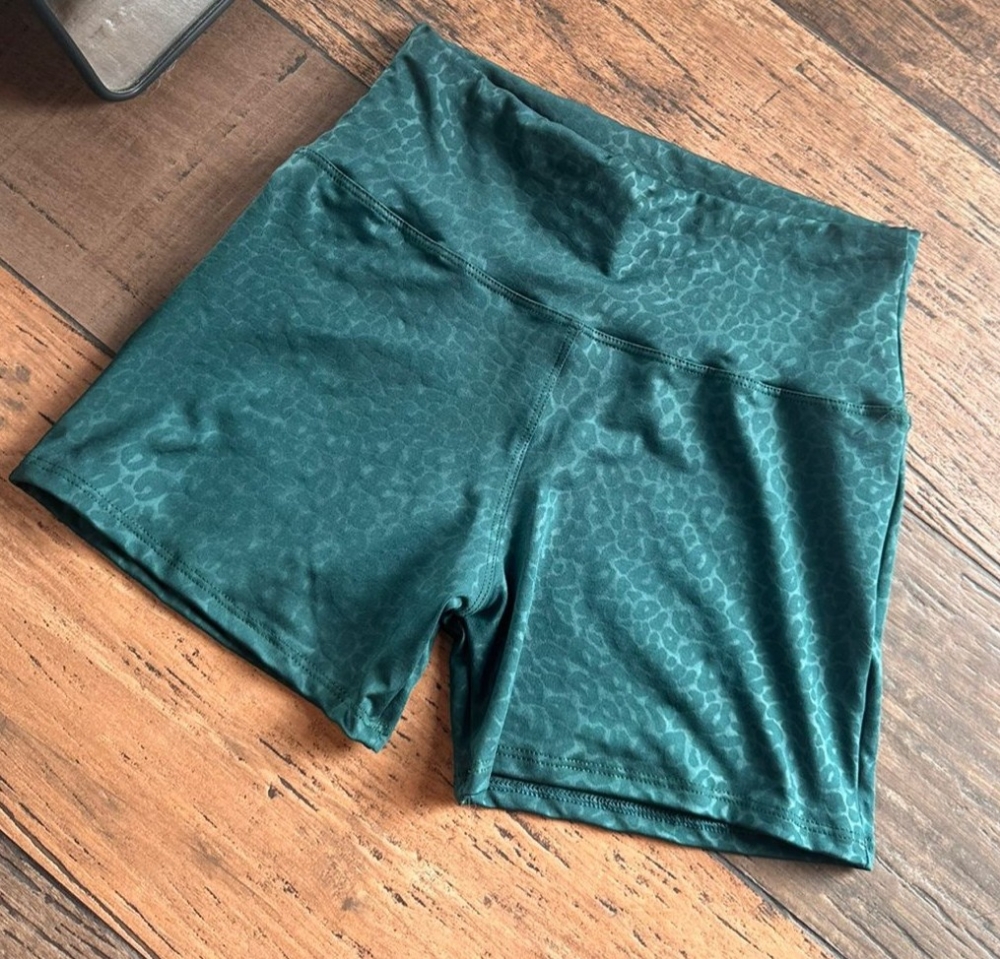 Short Lycra Gofrado - Imagen 2