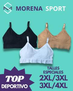 Top Deportivo Especiales