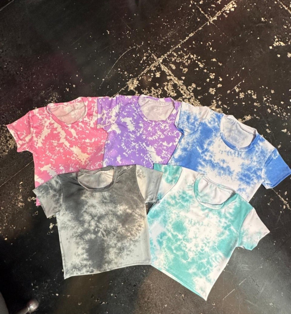 Remera y Musculosa Liquidación - Imagen 2