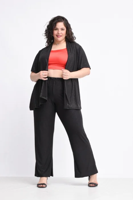 Saquito Lurex