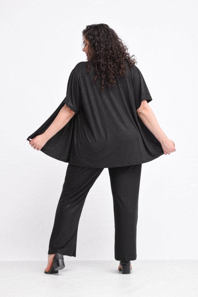 Saquito Lurex - Imagen 2