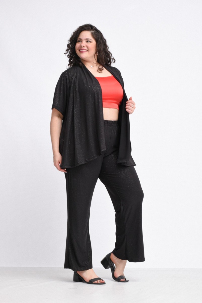 Saquito Lurex - Imagen 3