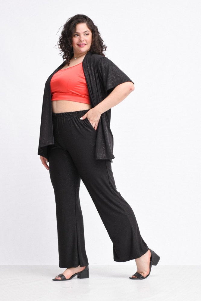 Saquito Lurex - Imagen 4