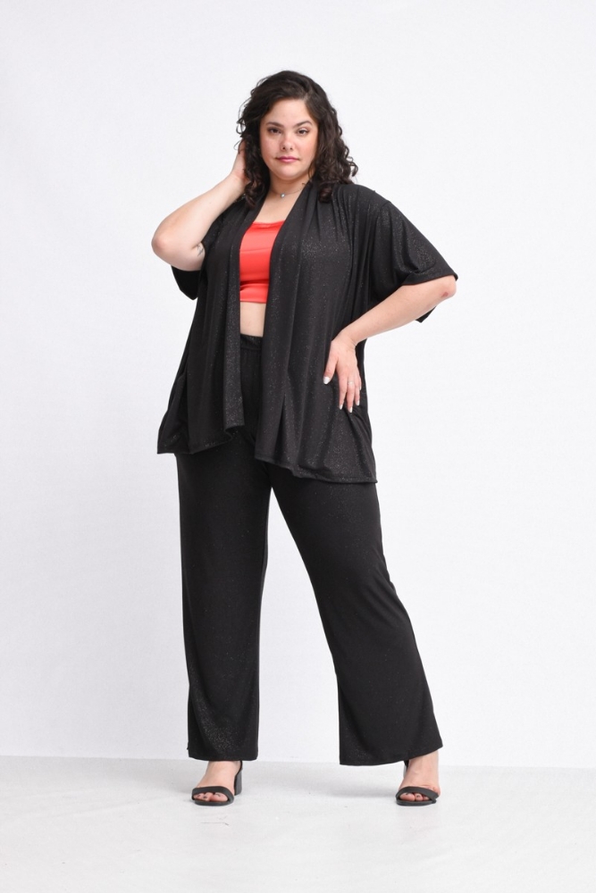 Saquito Lurex - Imagen 5