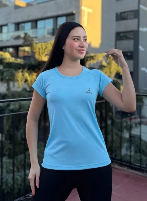 Remera Deportiva