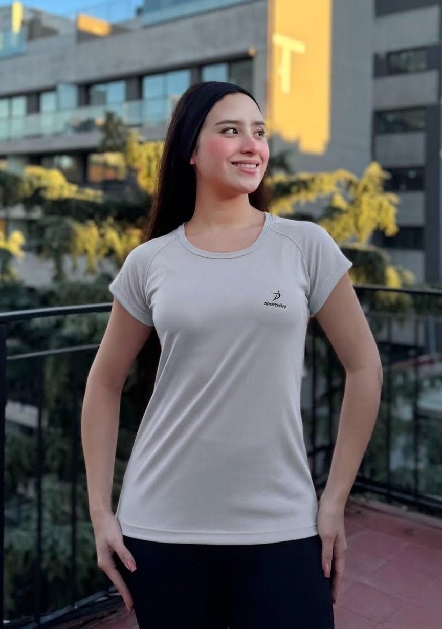 Remera Deportiva - Imagen 2