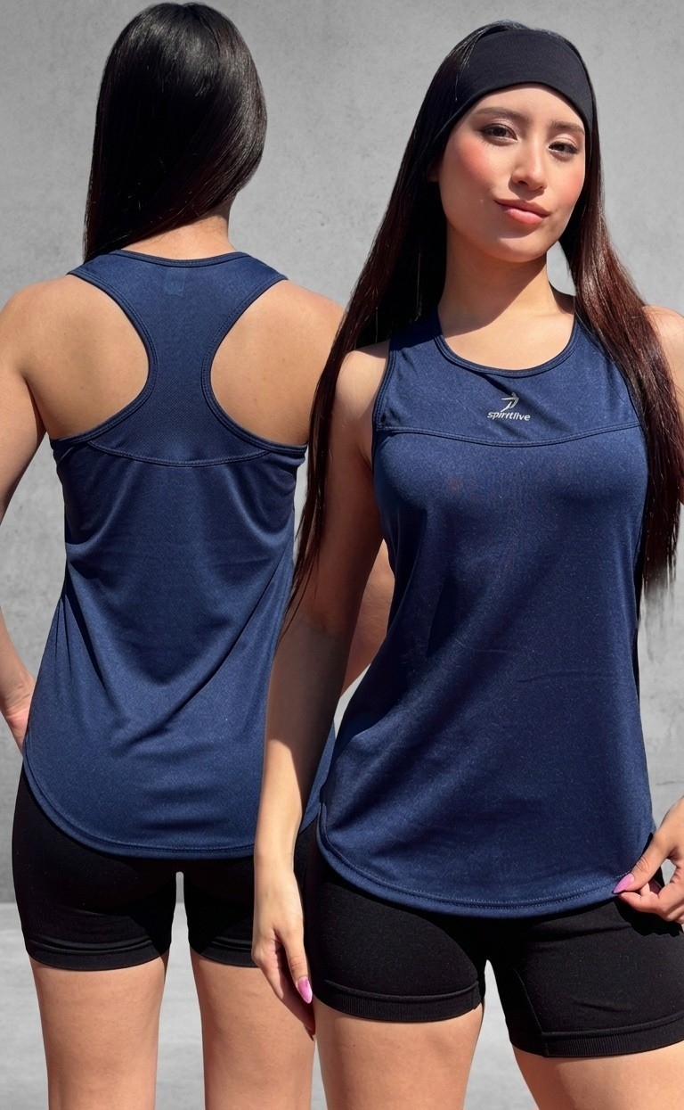 Musculosas Deportiva - Imagen 2