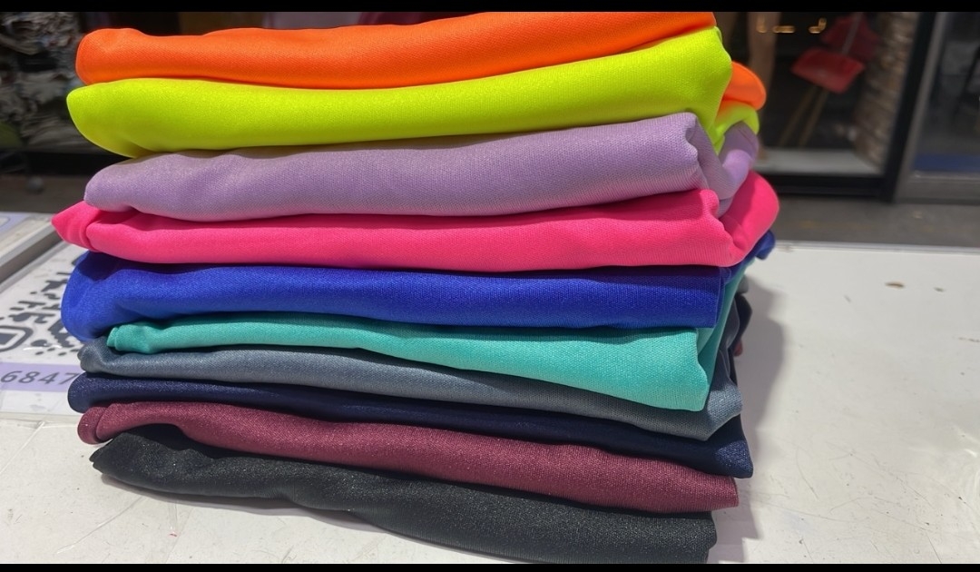 Musculosas Deportiva - Imagen 3