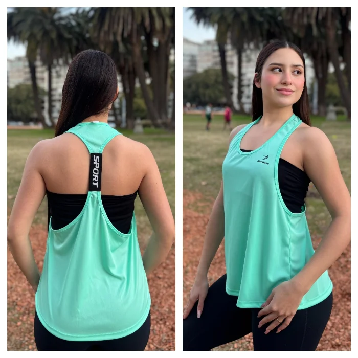 Sudadera Deportiva