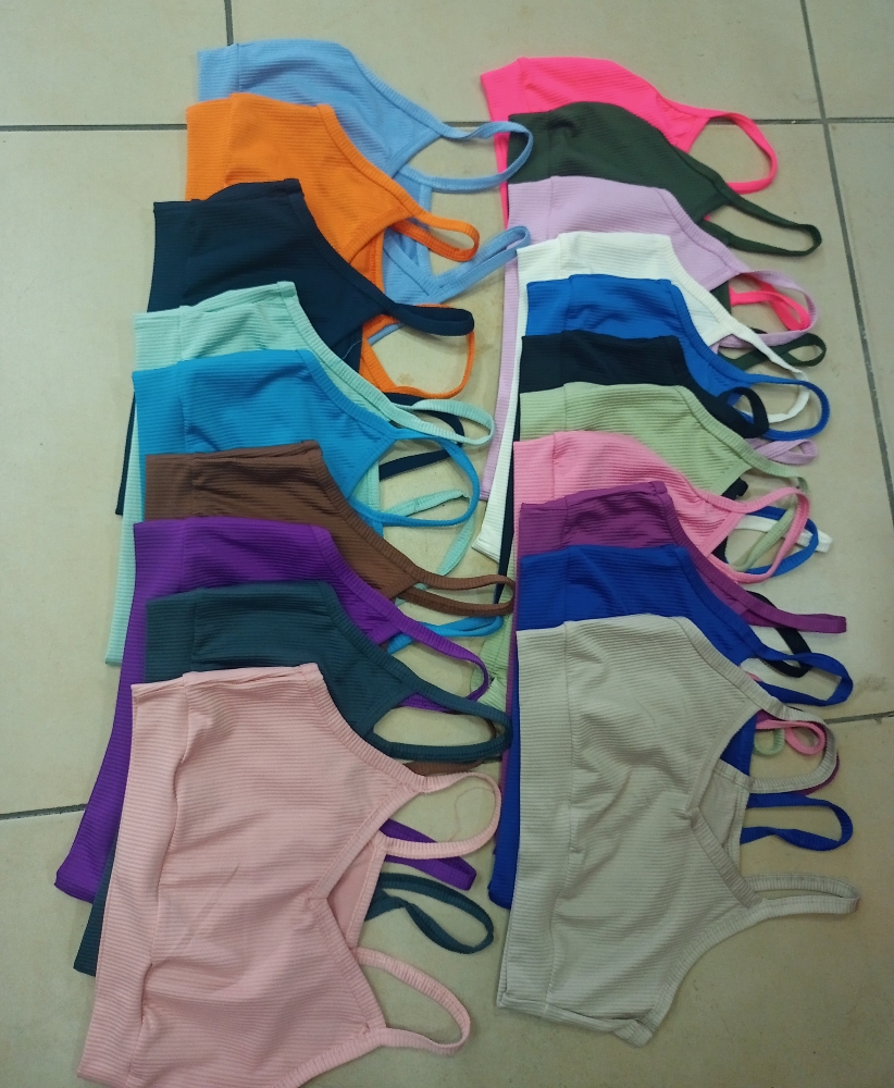 Top Morley Tira Fina - Imagen 2