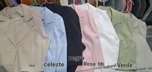 Bleizer Corto de Crep Sastrero - Miniatura 3