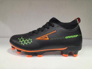 Botines de Futbol 9 y 11 - Miniatura 3