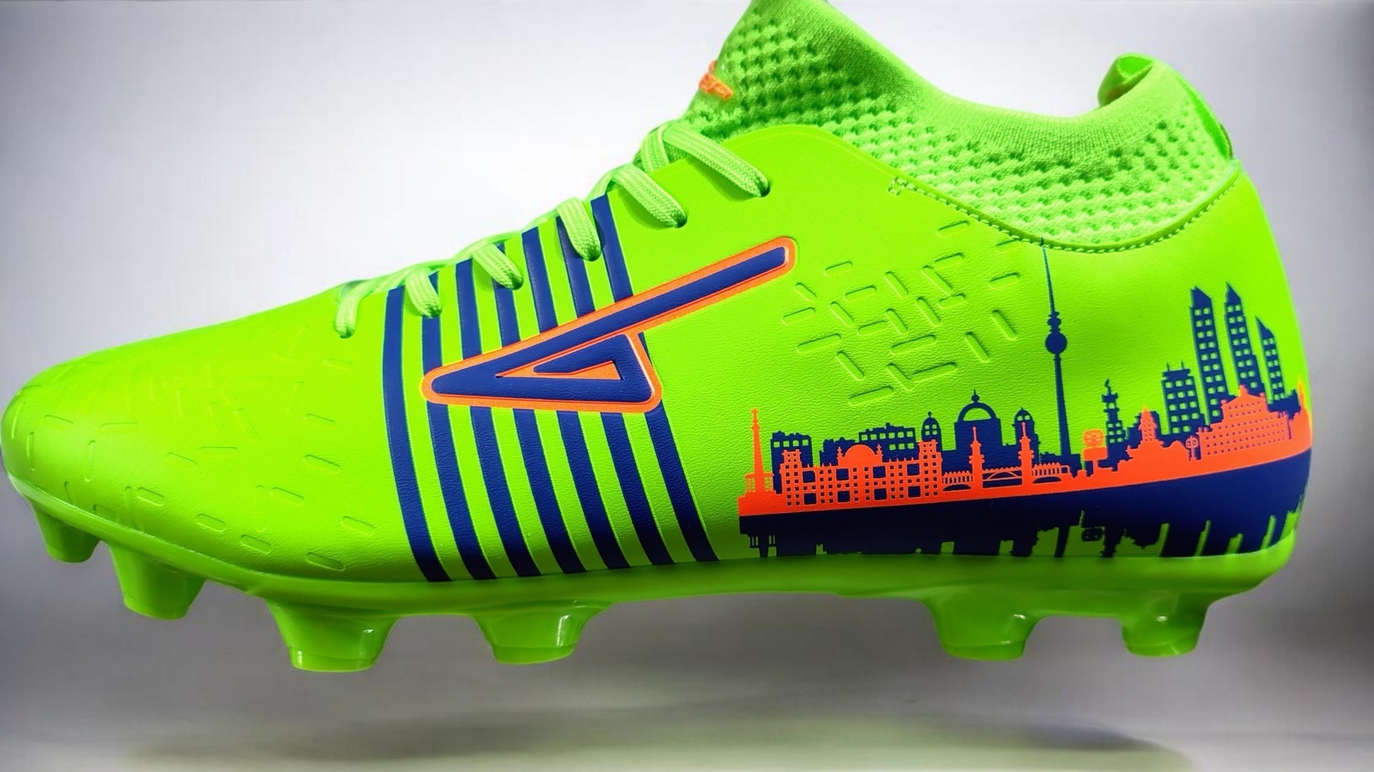 Botines de Futbol 9 y 11 - Imagen 4