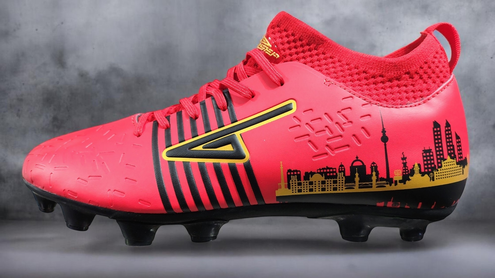 Botines de Futbol 9 y 11 - Imagen 5