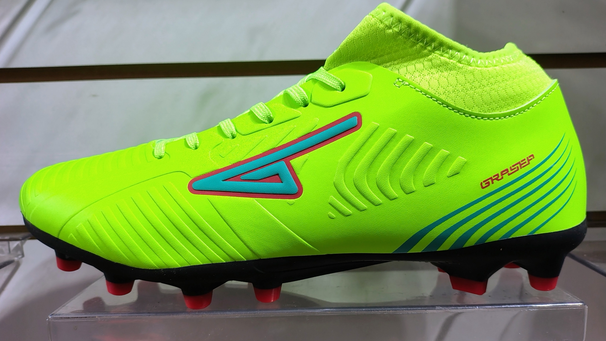 Botines de Futbol 9 y 11 - Imagen 8