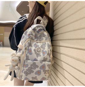 Mochilas