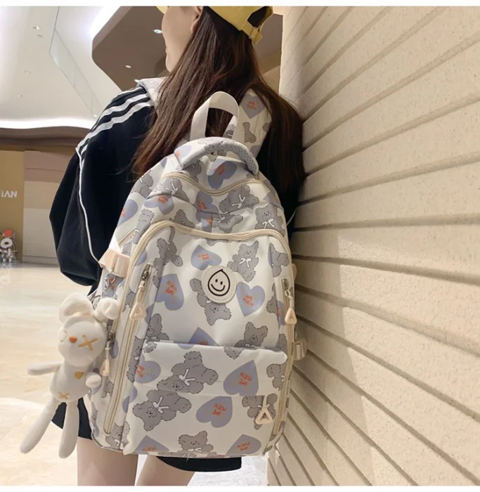 Mochilas