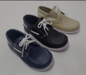 Zapatos Náuticos de Niños - Miniatura 2