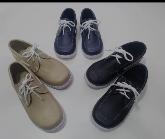 Zapatos Náuticos de Niños