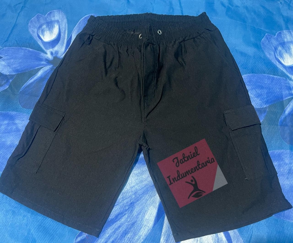 Bermudas Cargo - Imagen 6