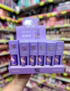 Base Liquida Matte Ruby Rose (a. Hialurónico & Vitamina E) - Miniatura 4