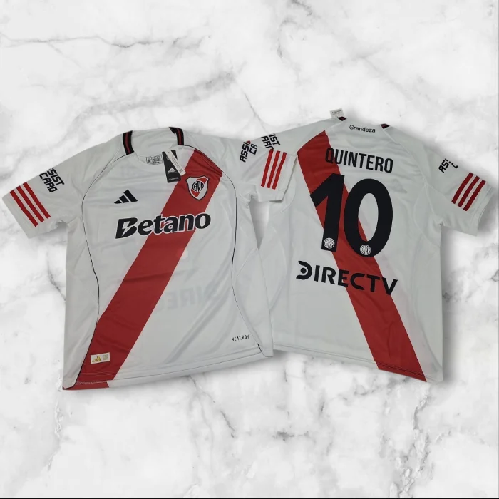 Camiseta River Niño 2025