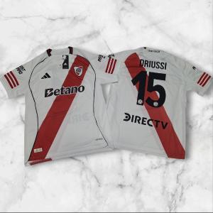 Camiseta River Niño 2025 - Miniatura 2