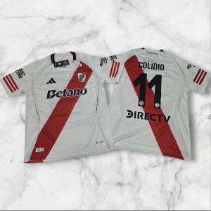 Camiseta River Niño 2025 - Miniatura 3