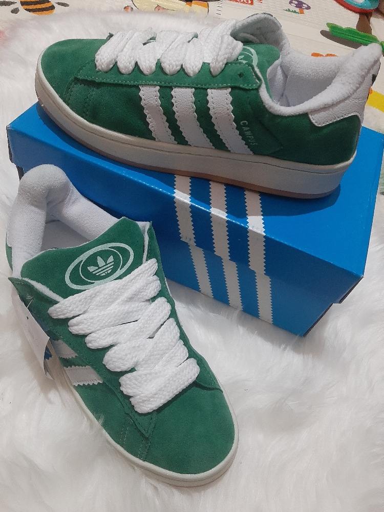 Zapatillas Campus Importadas - Imagen 2