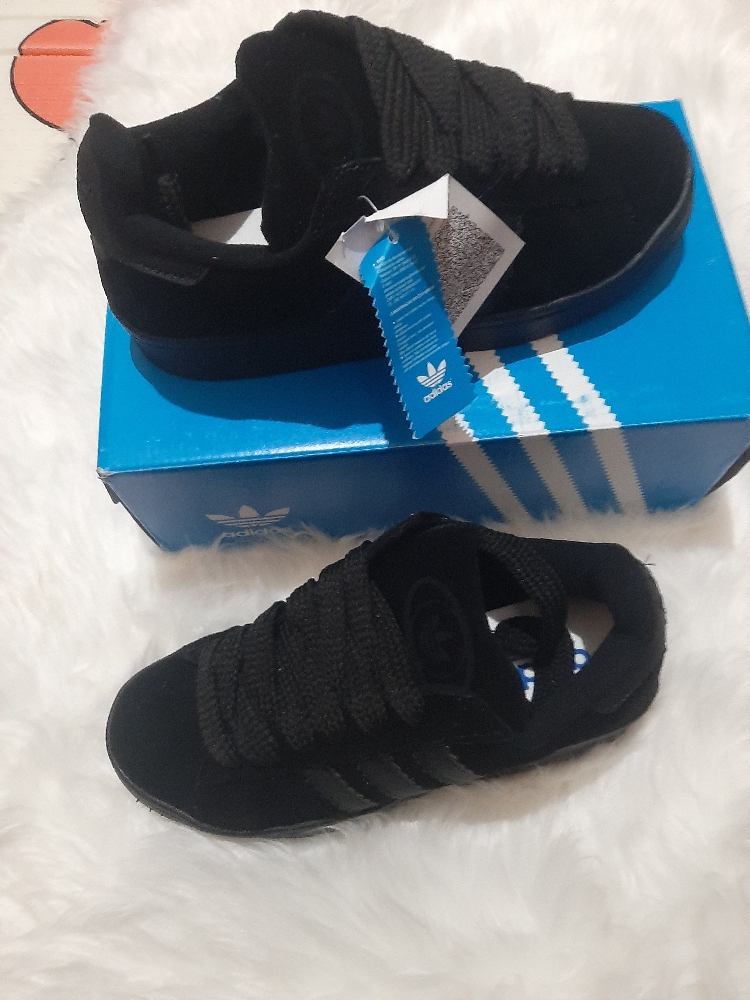 Zapatillas Campus Importadas - Imagen 3