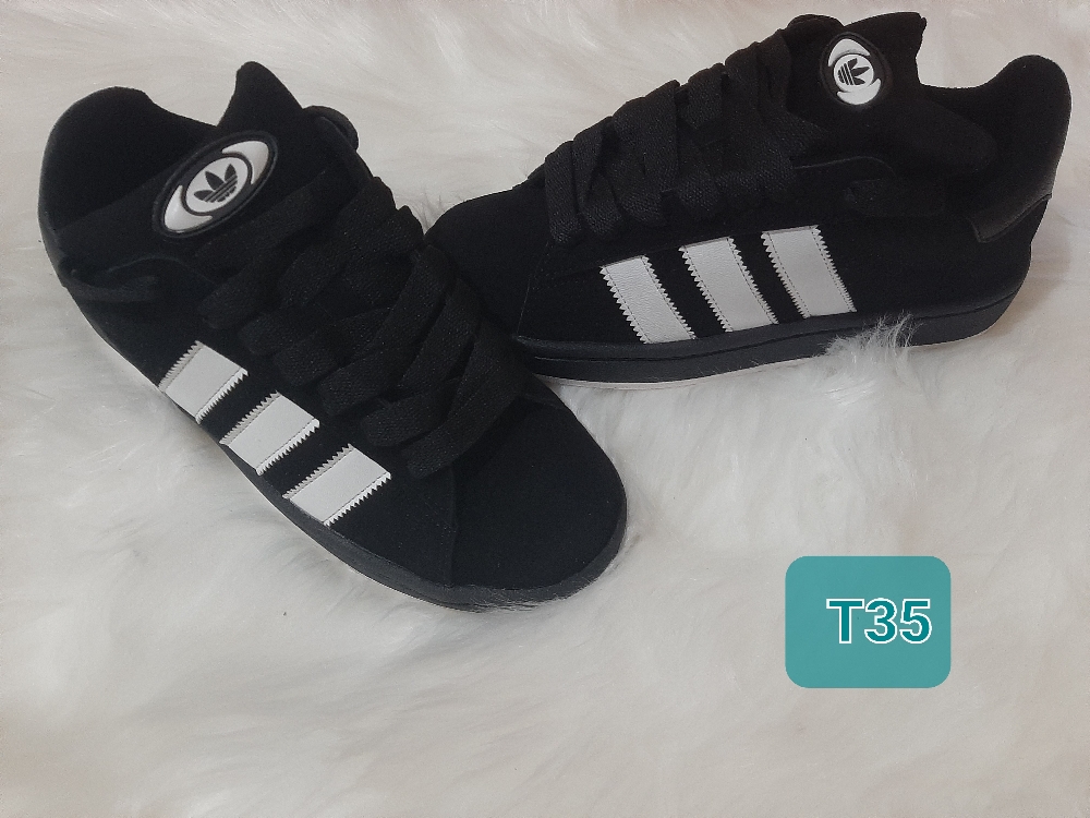 Zapatillas Campus Importadas - Imagen 4