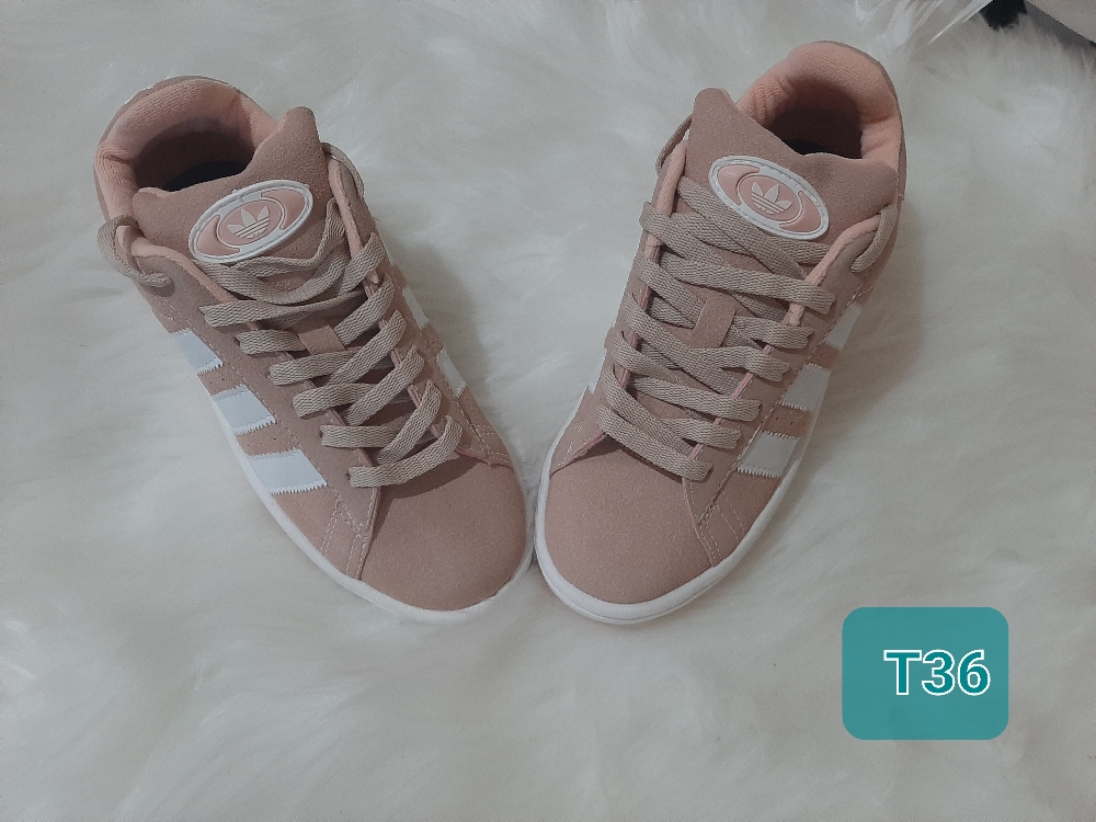Zapatillas Campus Importadas - Imagen 6
