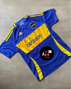 Camiseta Boca