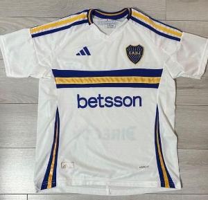 Camiseta Suplente Boca