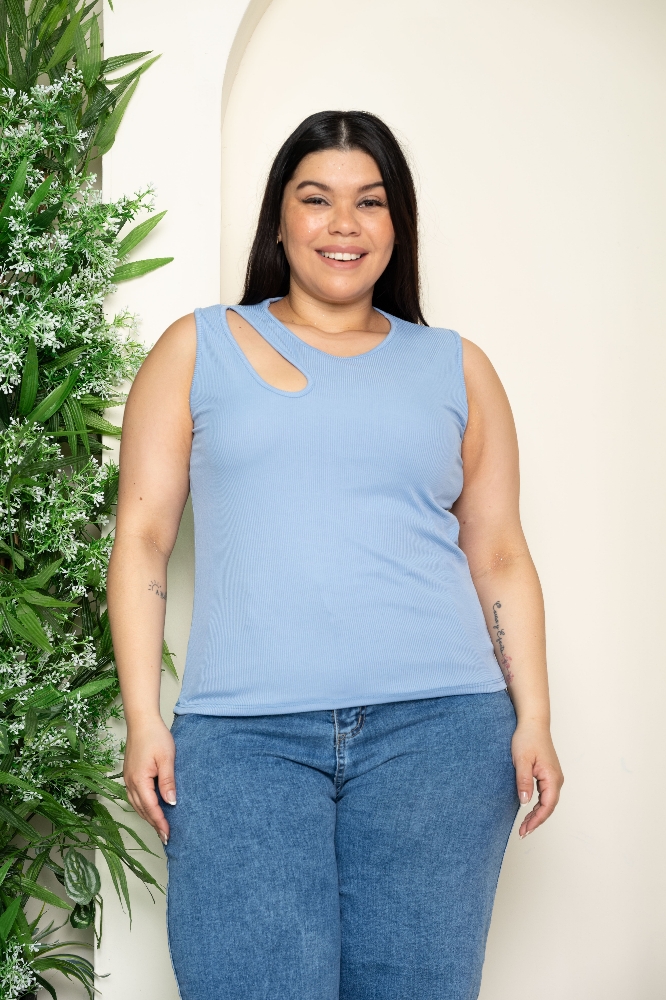 Promo !musculosa Gota de Morley Xxl - Imagen 5