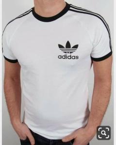 Remeras Adidas