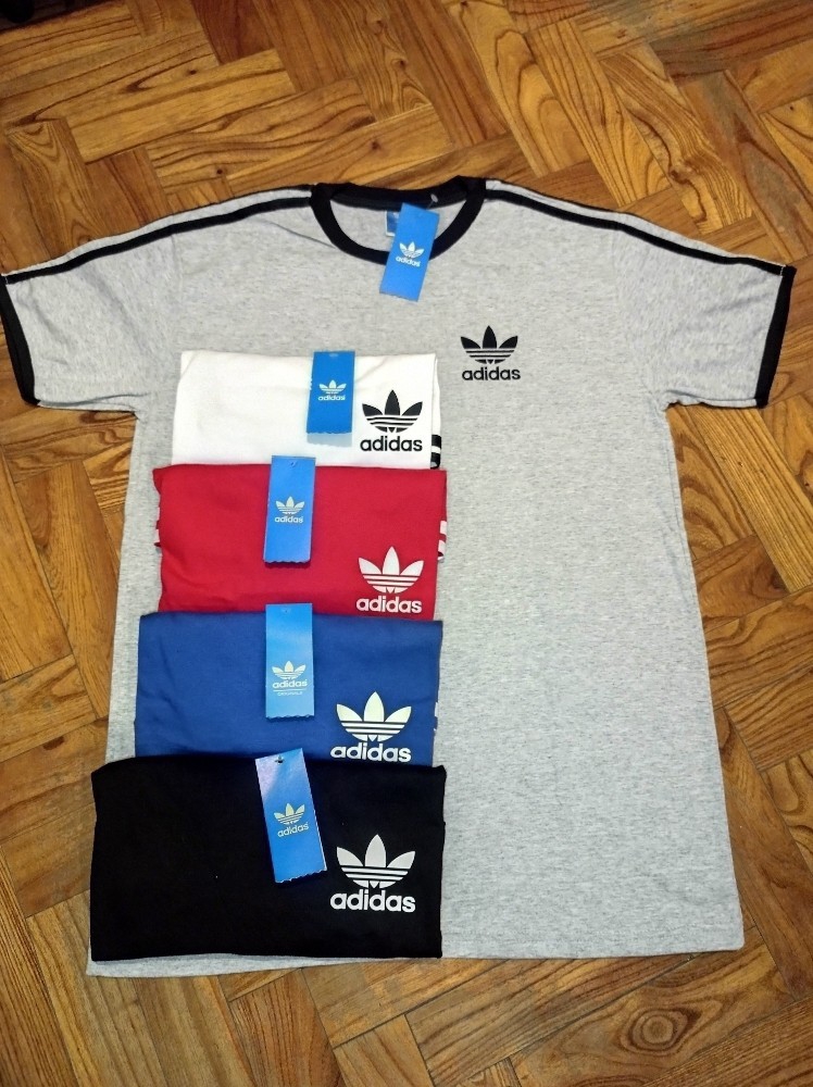 Remeras Ad Retro - Imagen 5