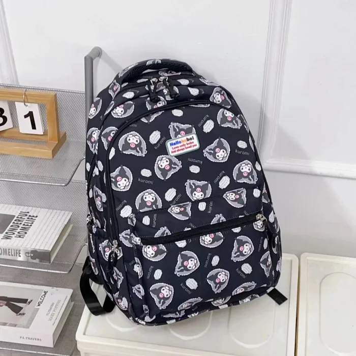 Mochila