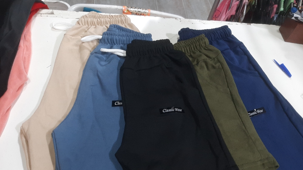Bermudas - Imagen 2
