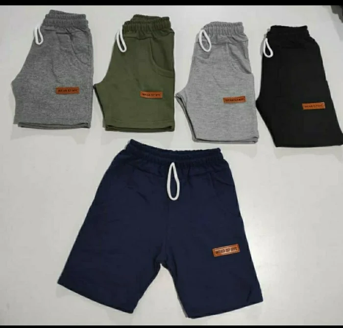 Bermudas