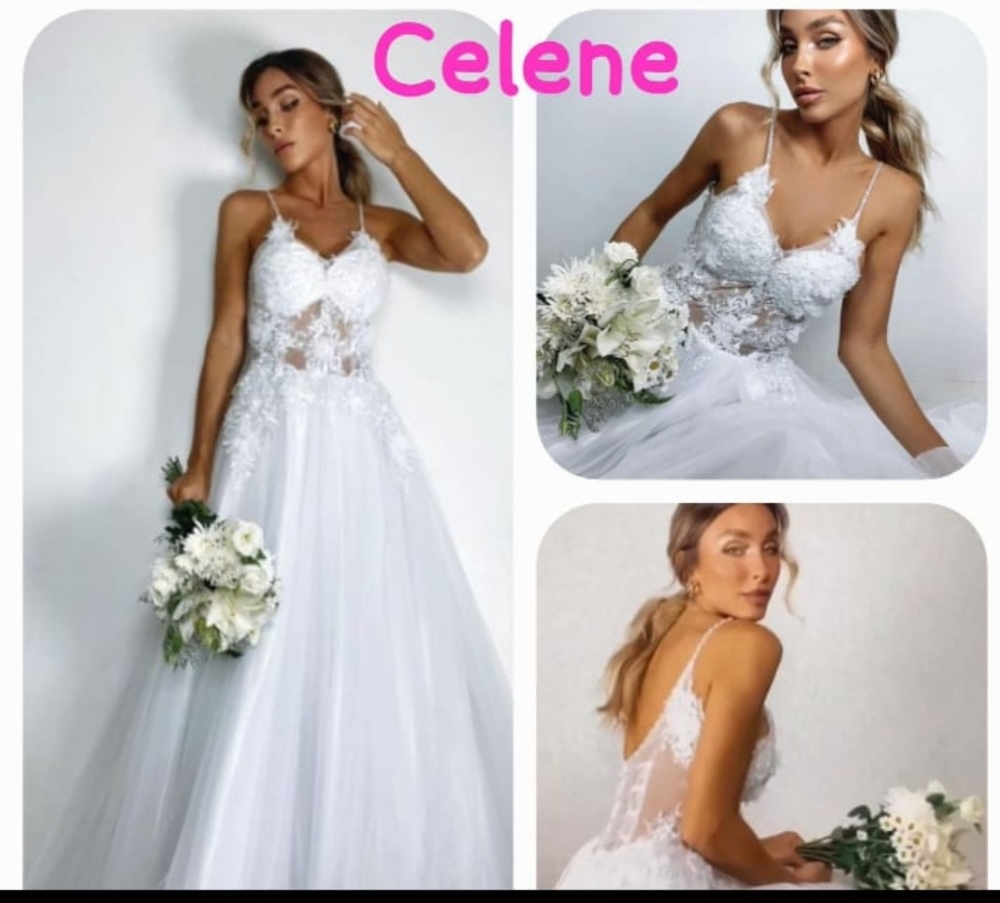 Vestido de Novia - Imagen 2
