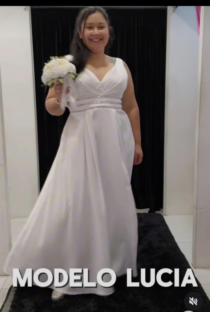 Vestido de Novia - Imagen 4