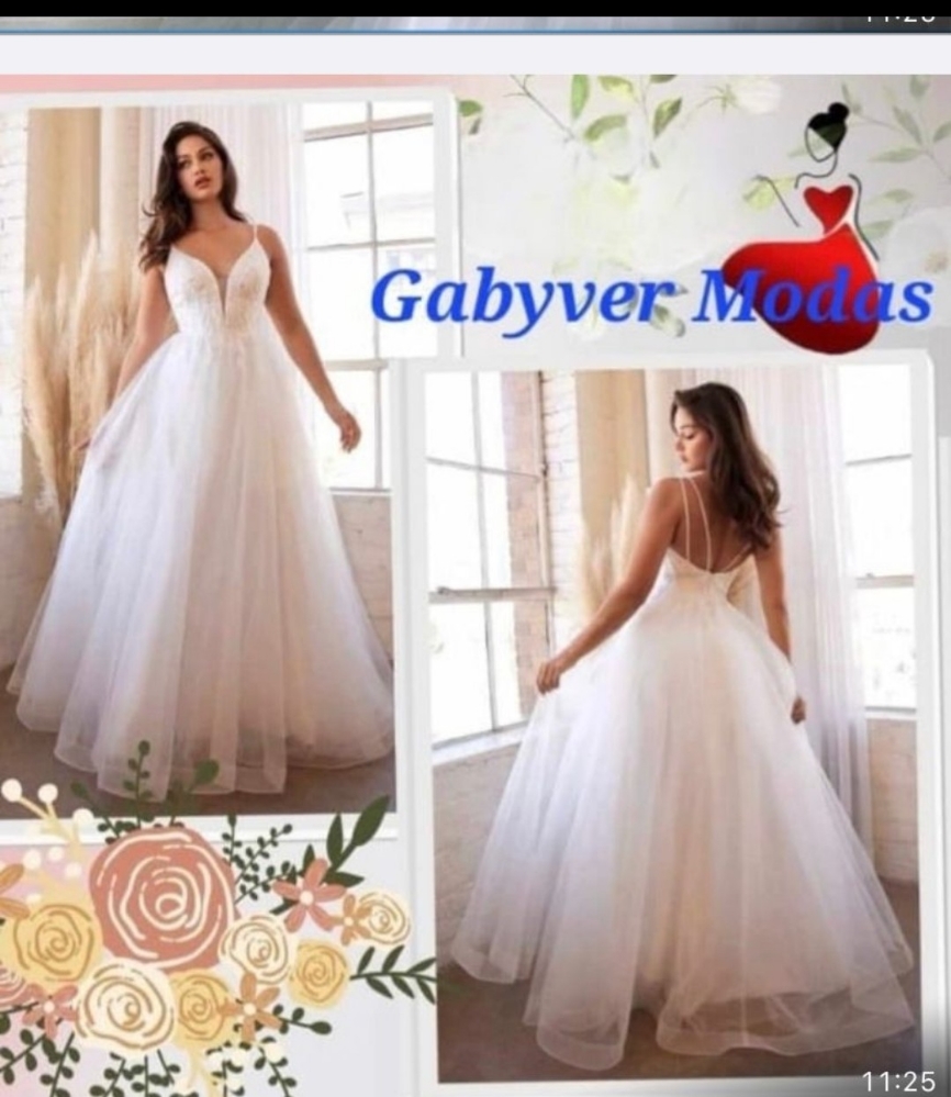 Vestido de Novia - Imagen 5